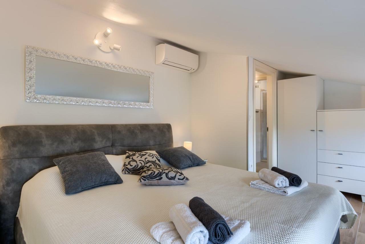 Dream In Arena 2 Center Free Parking Apartman Póla