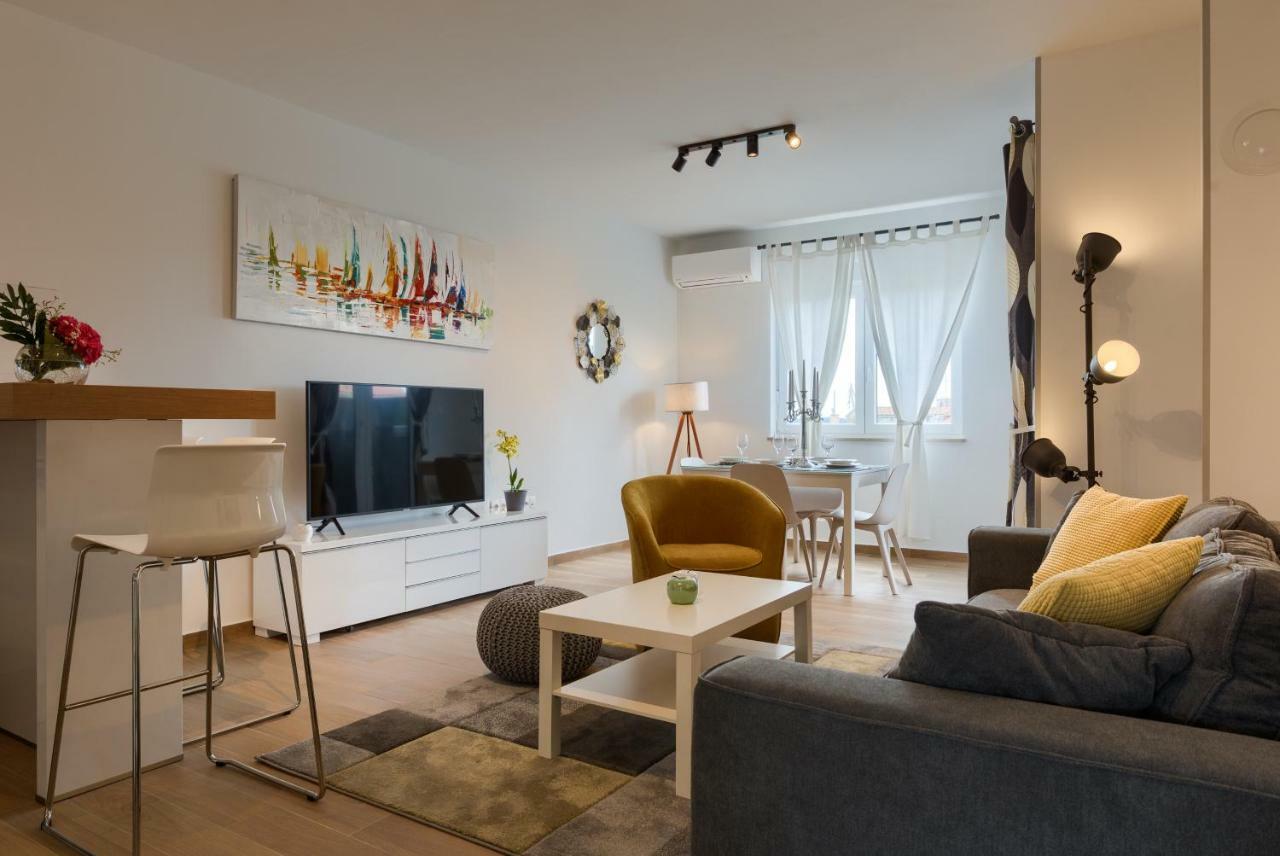 Apartman Dream In Arena 2 Center Free Parking *