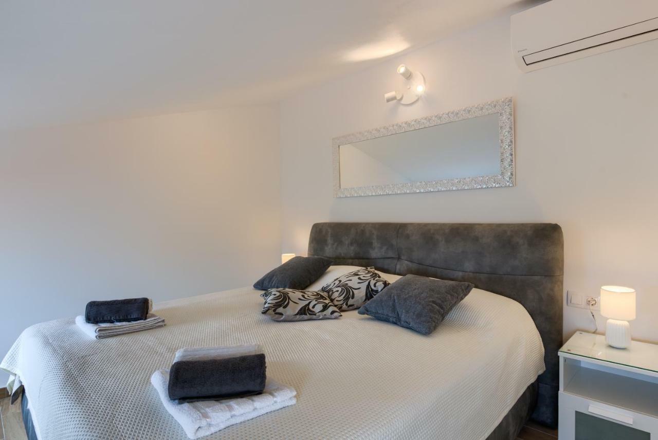 Dream In Arena 2 Center Free Parking Apartman Póla