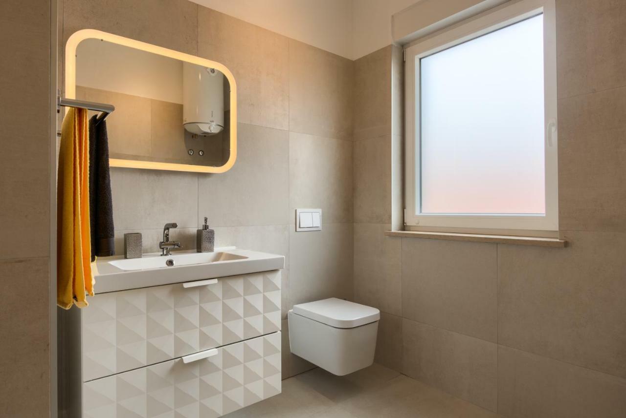 Dream In Arena 2 Center Free Parking Apartment Pula