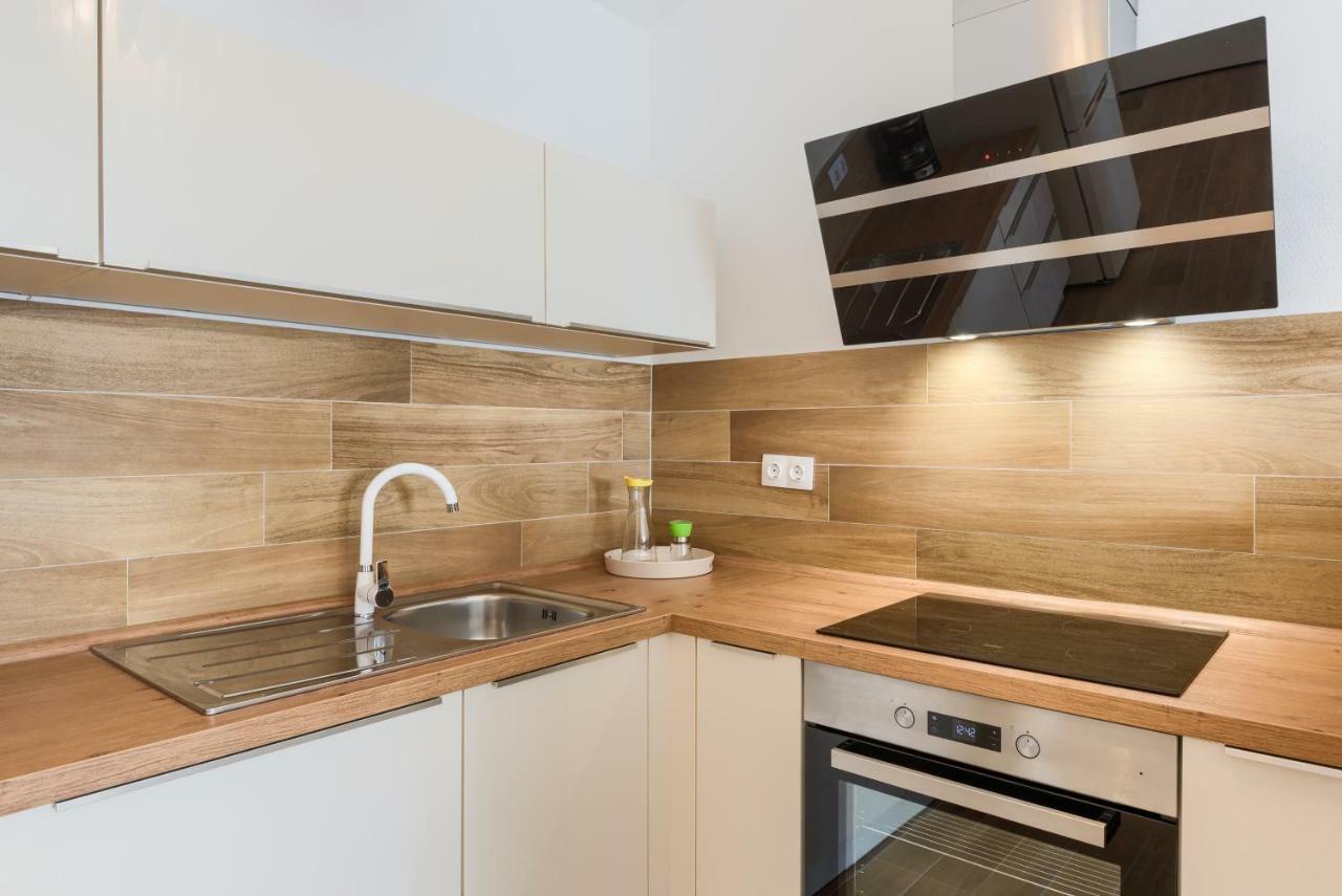 Dream In Arena 2 Center Free Parking Apartment Pula