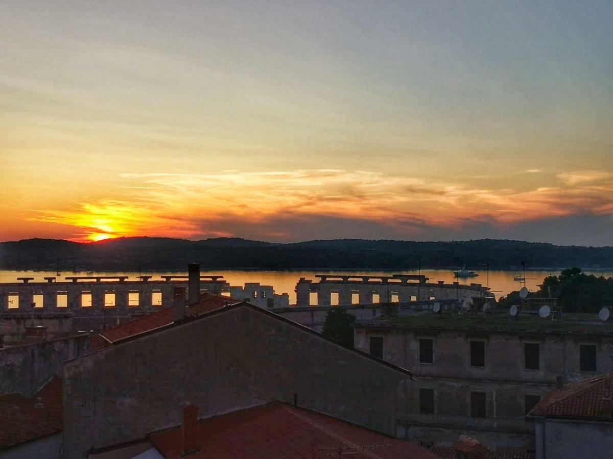 Apartman Dream In Arena 2 Center Free Parking Póla