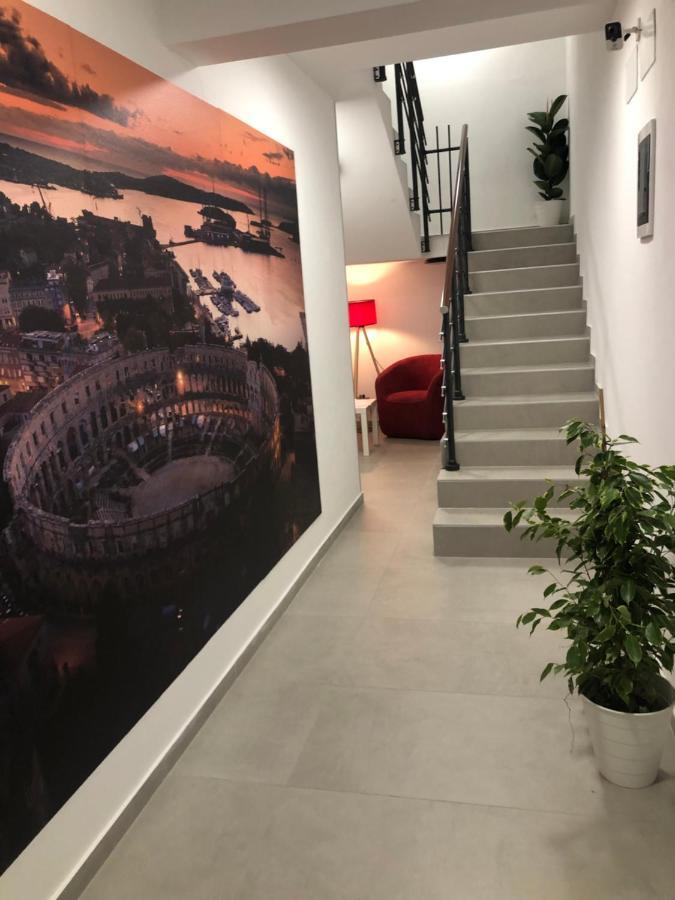 Apartman Dream In Arena 2 Center Free Parking Póla