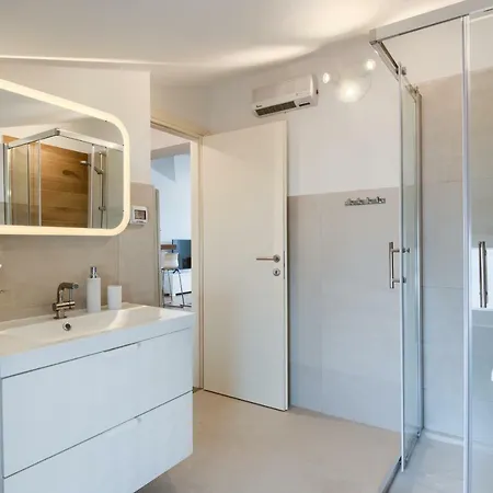 Apartments Dream In Arena 2 Pula Center Free Parking Exterior foto
