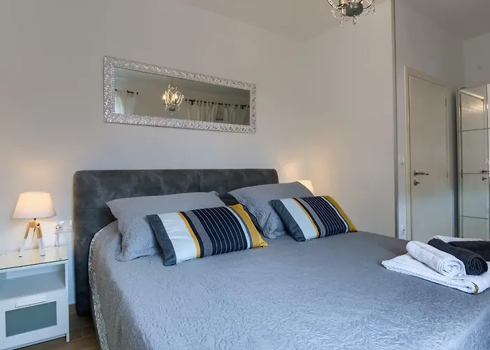 Apartments Dream In Arena 2 Pula Center Free Parking
