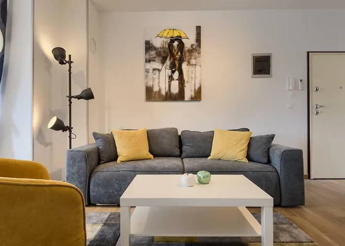 Apartments Dream In Arena 2 Pula Center Free Parking