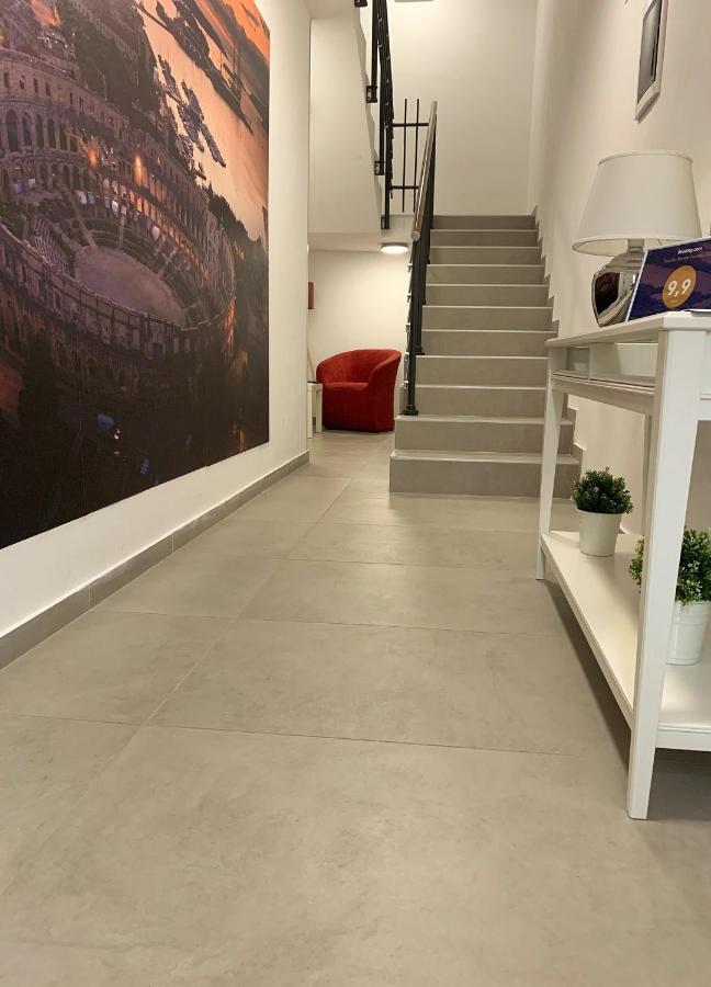 Dream In Arena 2 Center Free Parking Apartment *