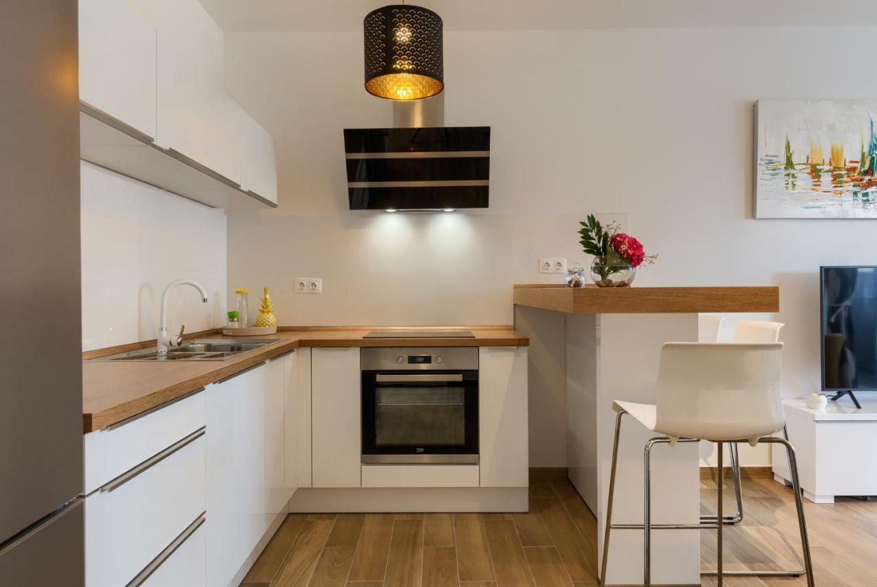 Apartment Dream In Arena 2 Center Free Parking Pula