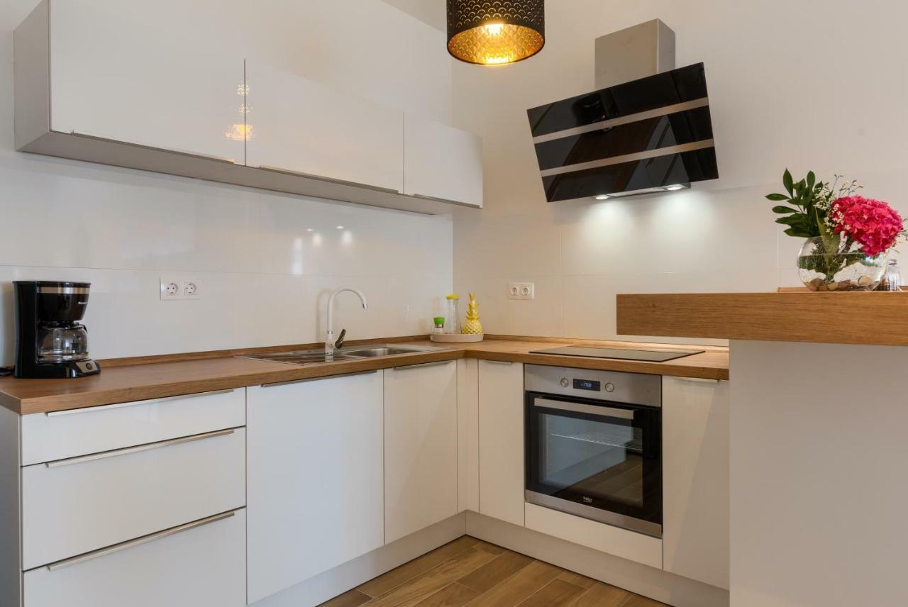 Apartment Dream In Arena 2 Center Free Parking Pula