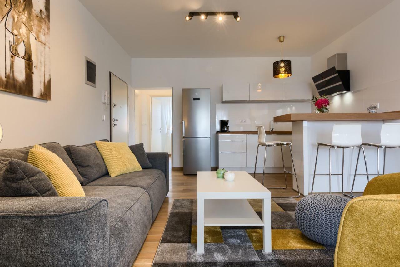 Apartment Dream In Arena 2 Center Free Parking Pula