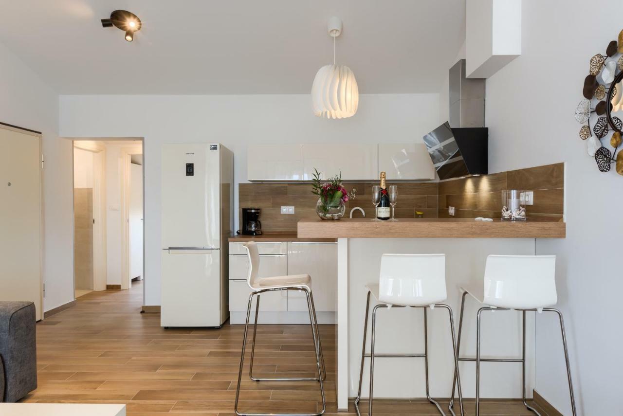 Apartment Dream In Arena 2 Center Free Parking *