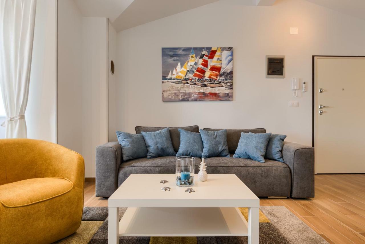 Apartment Dream In Arena 2 Center Free Parking Pula