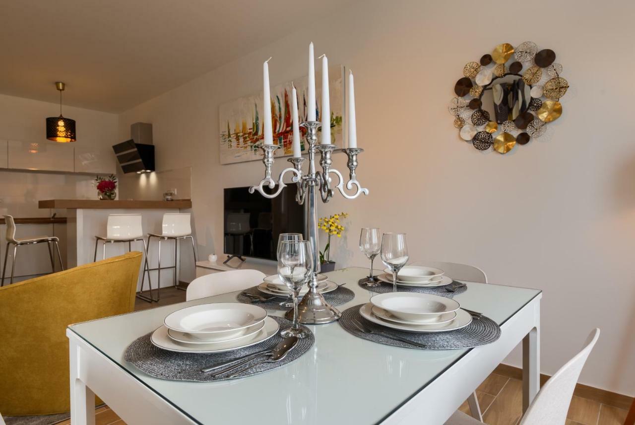 Apartment Dream In Arena 2 Center Free Parking