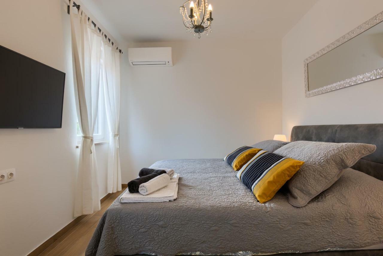 Dream In Arena 2 Center Free Parking * Pula