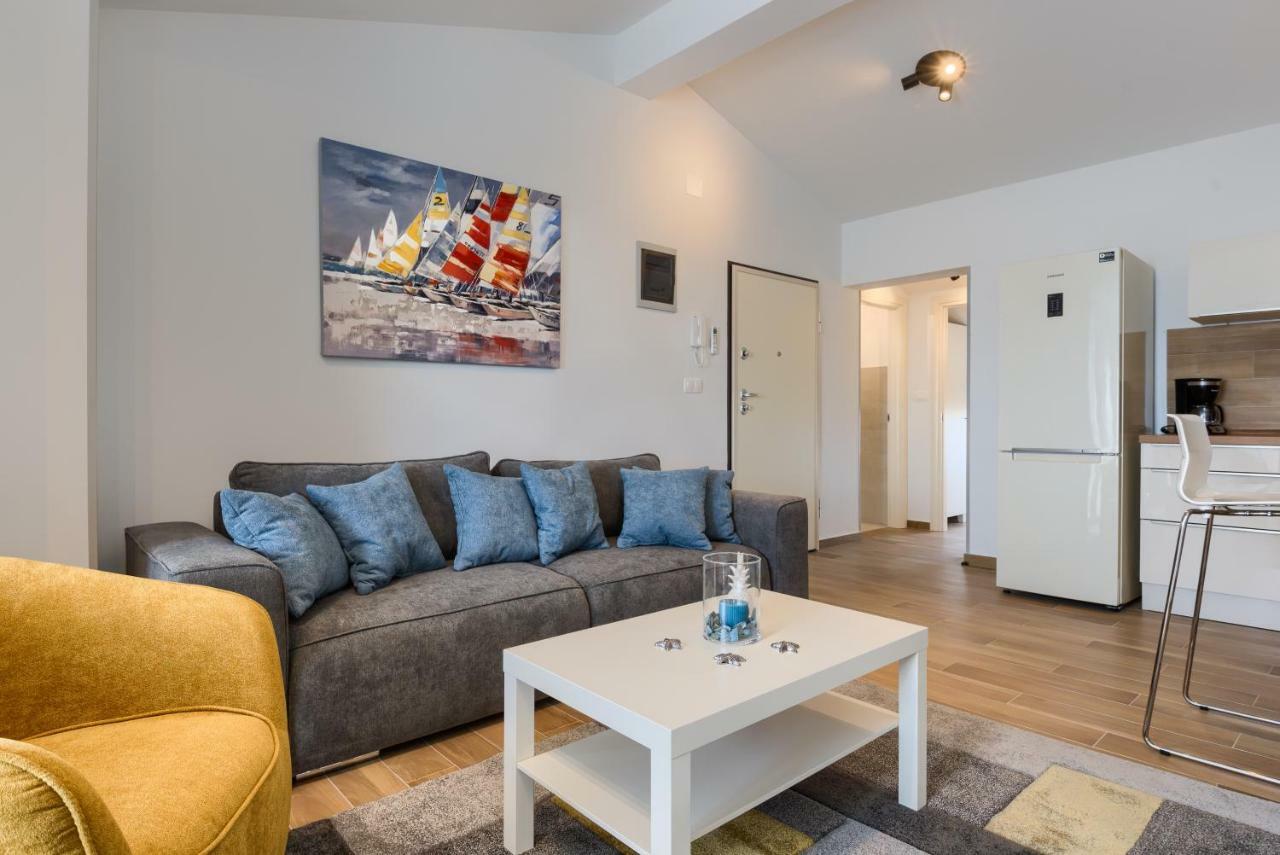 Dream In Arena 2 Center Free Parking Apartment *