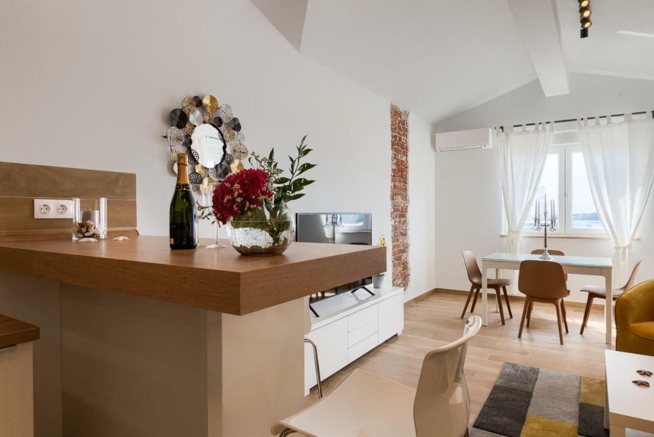 Apartment Dream In Arena 2 Center Free Parking