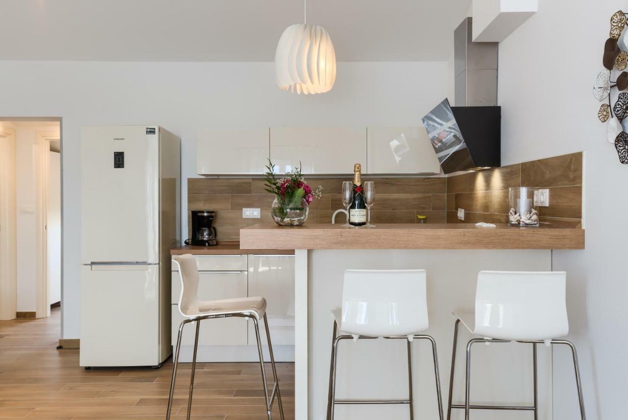 Apartment Dream In Arena 2 Center Free Parking