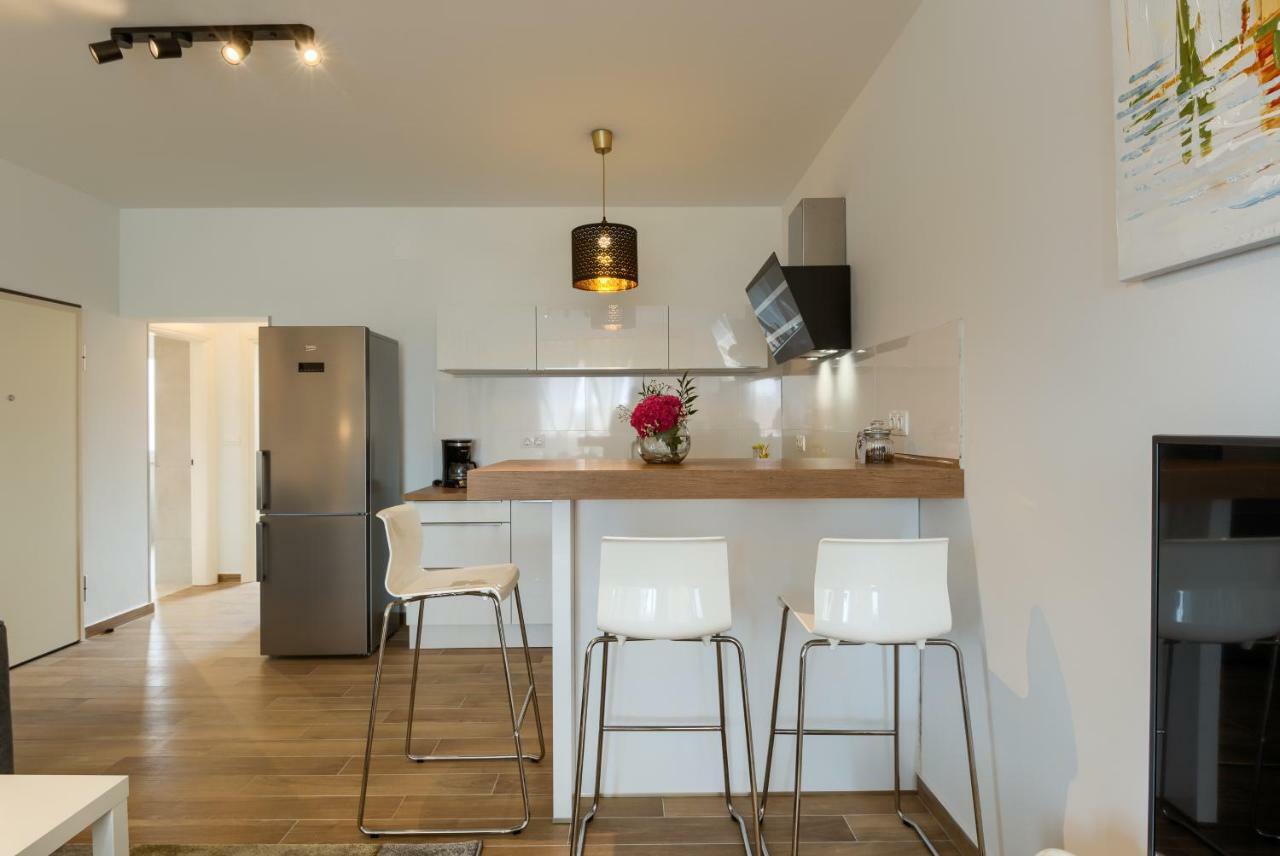Dream In Arena 2 Center Free Parking Apartment Pula