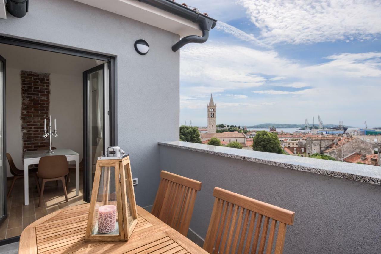 Apartment Dream In Arena 2 Center Free Parking Pula