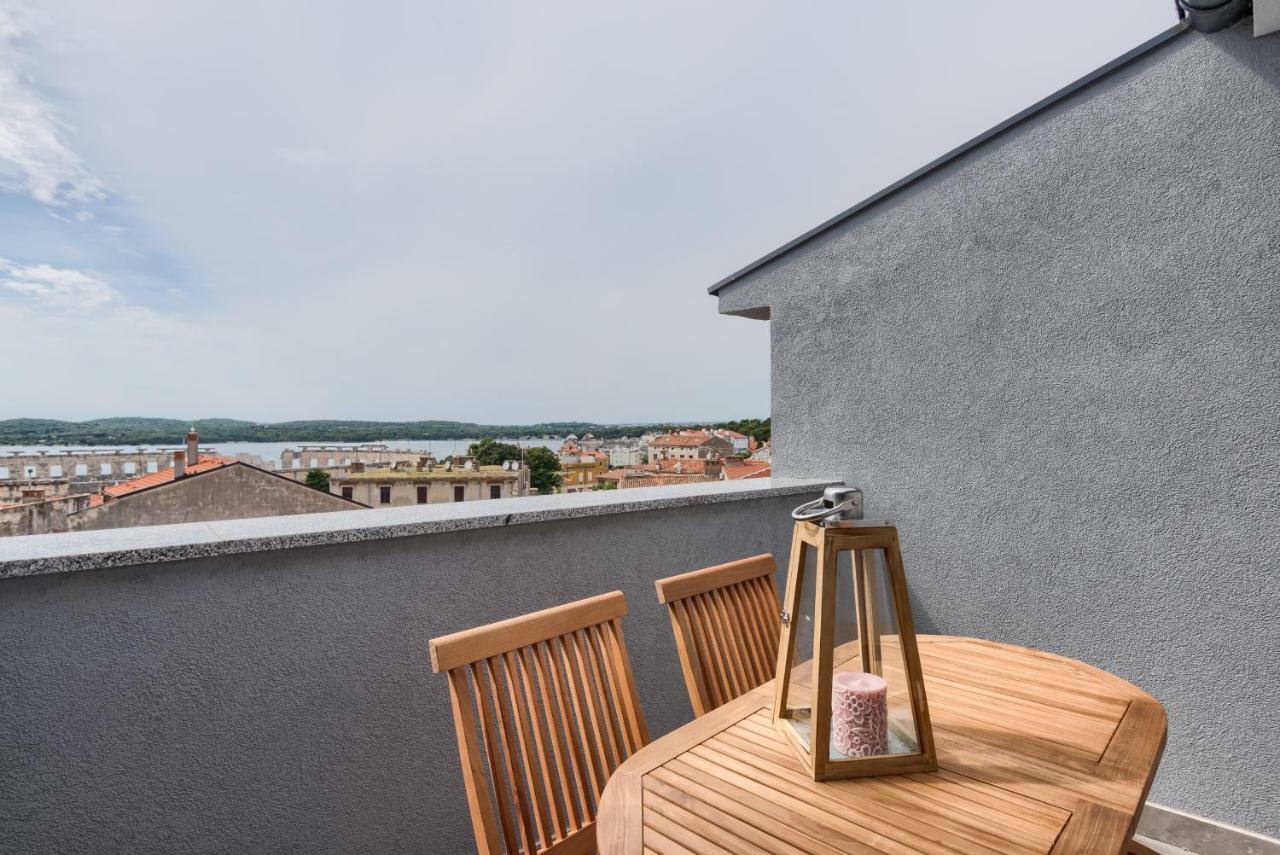 Apartment Dream In Arena 2 Center Free Parking Pula